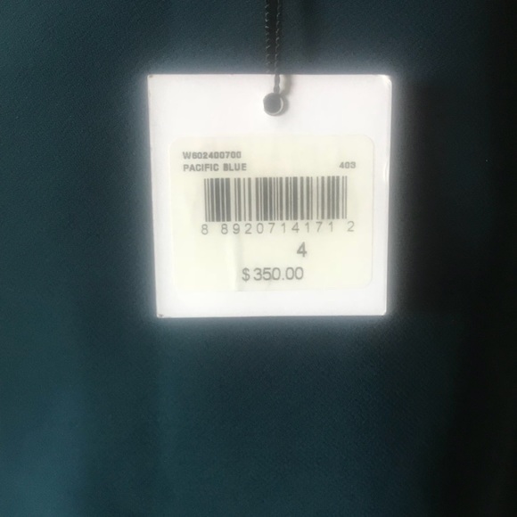 Opening ceremony skirt - Picture 6 of 8